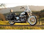 Thumbnail Photo 3 for 2013 Harley-Davidson Softail Heritage Classic