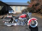 Thumbnail Photo 0 for 2013 Harley-Davidson Softail Deluxe