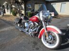 Thumbnail Photo 2 for 2013 Harley-Davidson Softail Deluxe