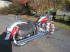 Thumbnail Photo 8 for 2013 Harley-Davidson Softail Deluxe