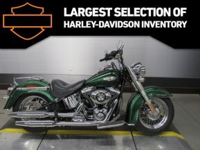 2013 Harley-Davidson Softail for sale 201283988