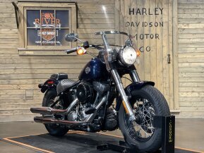 2013 Harley-Davidson Softail Slim for sale 201297983