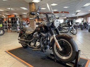 2013 Harley-Davidson Softail for sale 201306407