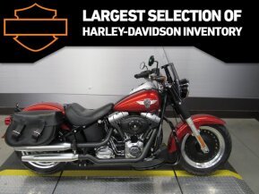 2013 Harley-Davidson Softail for sale 201308278