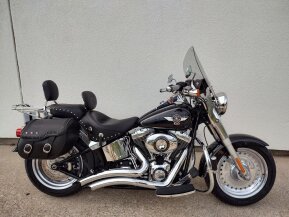 2013 Harley-Davidson Softail for sale 201311623
