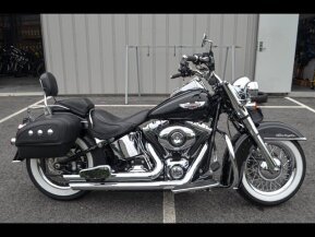 2013 Harley-Davidson Softail for sale 201316567