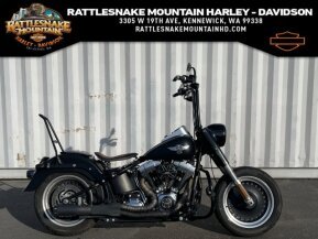 2013 Harley-Davidson Softail for sale 201341623