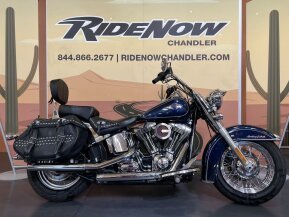 2013 Harley-Davidson Softail Heritage Classic for sale 201341708
