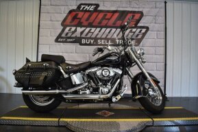 2013 Harley-Davidson Softail for sale 201347452