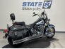 2013 Harley-Davidson Softail Heritage Classic for sale 201348977