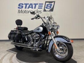 2013 Harley-Davidson Softail Heritage Classic for sale 201348977