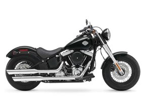 2013 Harley-Davidson Softail Slim for sale 201350455