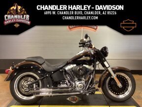 2013 Harley-Davidson Softail for sale 201352816