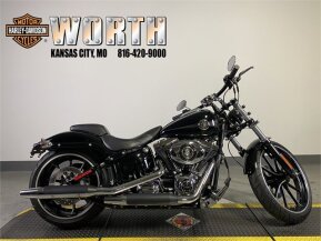 2013 Harley-Davidson Softail Breakout for sale 201354306