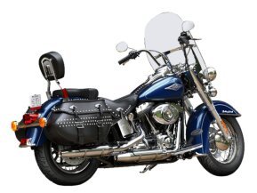 2013 Harley-Davidson Softail Heritage Classic for sale 201362097