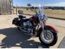 2013 Harley-Davidson Softail Heritage Classic for sale 201367740