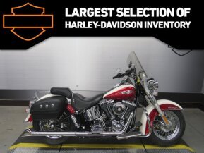 2013 Harley-Davidson Softail for sale 201368064
