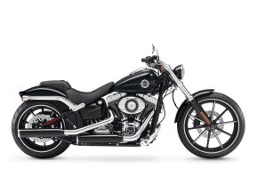 2013 Harley-Davidson Softail for sale 201376025