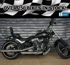 2013 Harley-Davidson Softail Breakout for sale 201380755