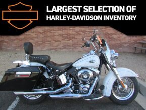 2013 Harley-Davidson Softail Heritage Classic for sale 201384231