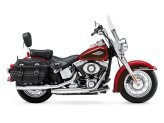 2013 Harley-Davidson Softail Heritage Classic