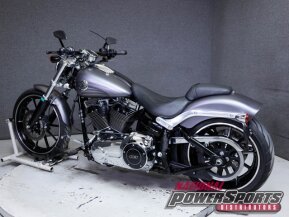 2013 Harley-Davidson Softail for sale 201388226