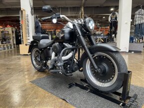 2013 Harley-Davidson Softail for sale 201394661