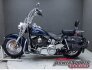 2013 Harley-Davidson Softail Heritage Classic for sale 201401559