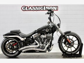 2013 Harley-Davidson Softail for sale 201409500
