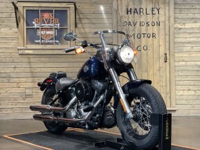 2013 Harley-Davidson Softail Slim for sale 201418557