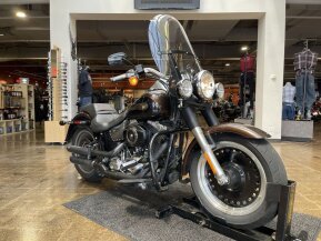 2013 Harley-Davidson Softail for sale 201418895