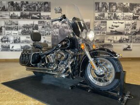 2013 Harley-Davidson Softail Heritage Classic for sale 201419160