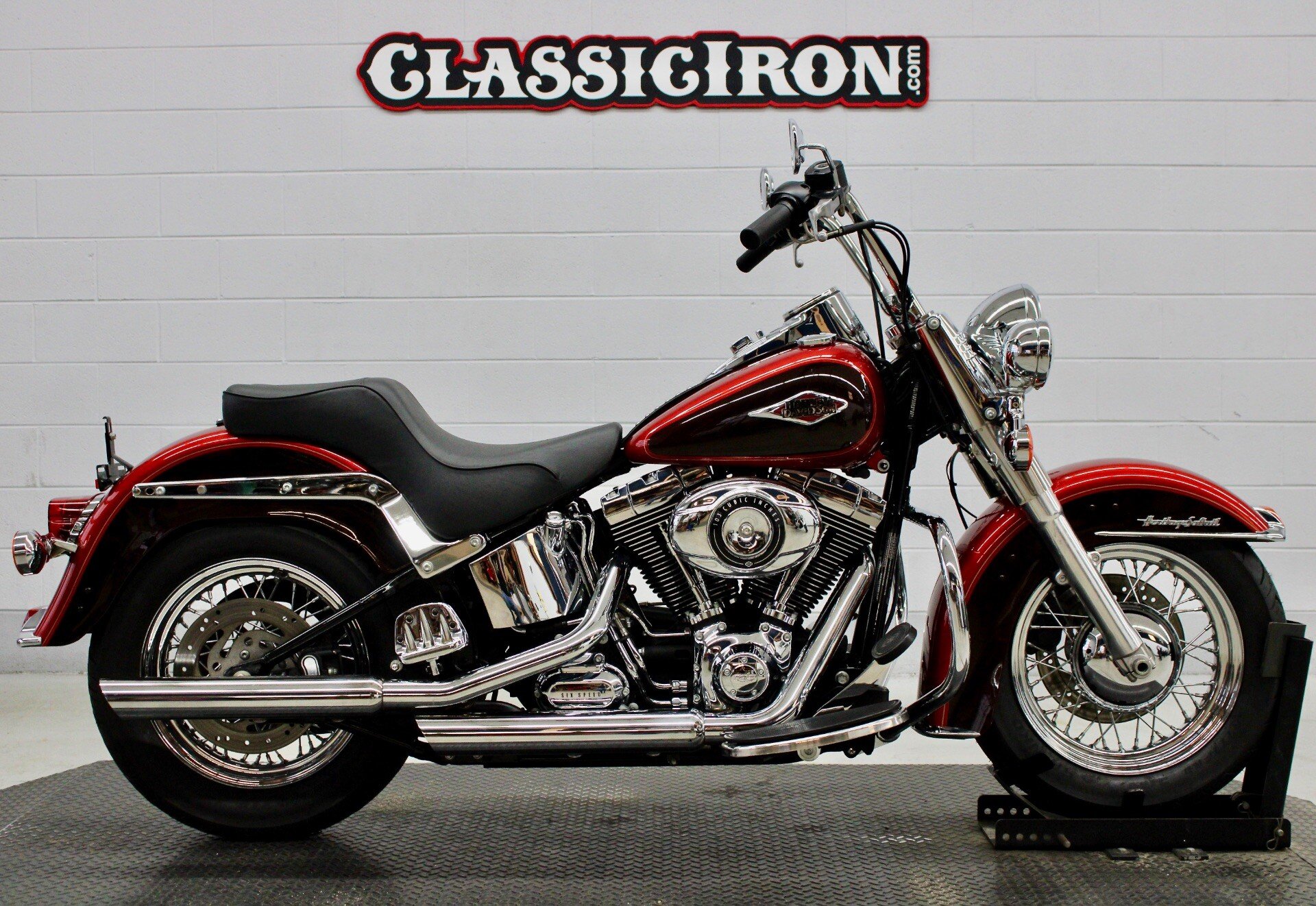 2013 Harley-Davidson Softail Motorcycles For Sale - Motorcycles On ...