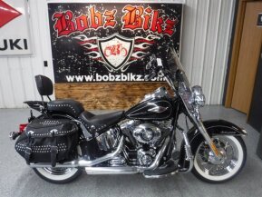 2013 Harley-Davidson Softail Heritage Classic for sale 201438543