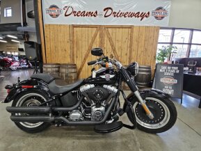 2013 Harley-Davidson Softail for sale 201444035