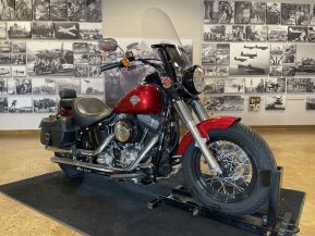 2013 Harley-Davidson Softail for sale 201463246