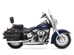 2013 Harley-Davidson Softail Heritage Classic for sale 201465402
