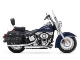 2013 Harley-Davidson Softail Heritage Classic