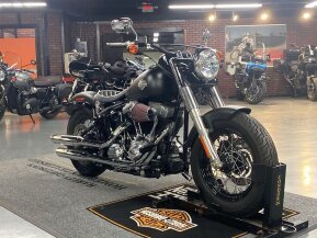 2013 Harley-Davidson Softail for sale 201482028