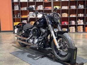 2013 Harley-Davidson Softail for sale 201521824