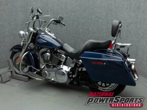 2013 Harley-Davidson Softail Heritage Classic for sale 201530582