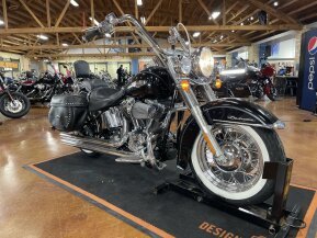 2013 Harley-Davidson Softail for sale 201532429