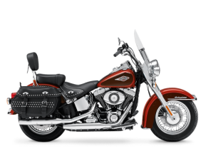 2013 Harley-Davidson Softail Heritage Classic for sale 201534042