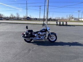 2013 Harley-Davidson Softail Heritage Classic for sale 201585693