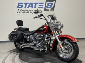 2013 Harley-Davidson Softail Heritage Classic for sale 201587872