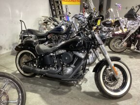 2013 Harley-Davidson Softail Slim for sale 201595557