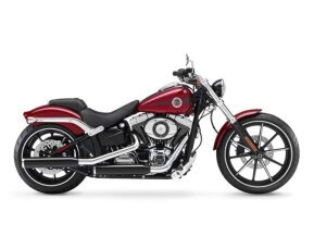 2013 Harley-Davidson Softail for sale 201599487
