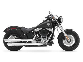 2013 Harley-Davidson Softail Slim for sale 201604636