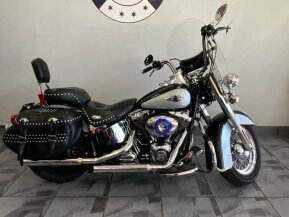 2013 Harley-Davidson Softail Heritage Classic for sale 201606640