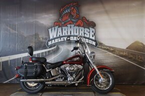 2013 Harley-Davidson Softail Heritage Classic for sale 201608319